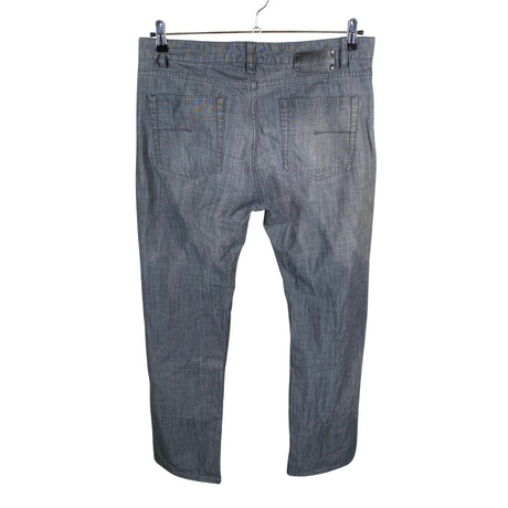 Unisex Sand - Teksad, suurus W34 - Hall (2)