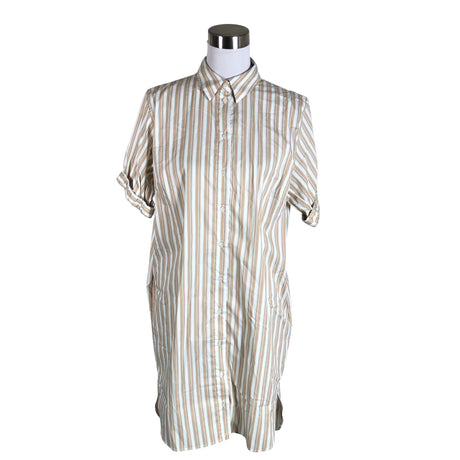 Unisex Monton - Mitteveniv kleit, suurus 36 - Beige ()