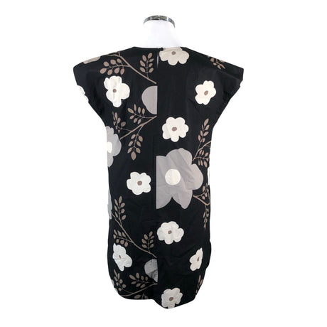 Unisex Marimekko - Mitteveniv kleit, suurus 42 - Must (2)