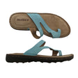 Unisex Bearpaw - Rihmikud, suurus 38 - Helesinine ()