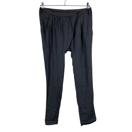 Unisex Patrizia Pepe - Mittevenivad püksid, suurus 42 - Must ()