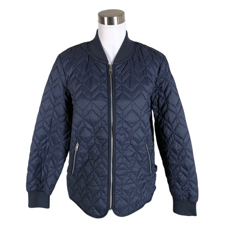 Unisex Esprit - Õhem talvejope, suurus 38 - Sinine ()