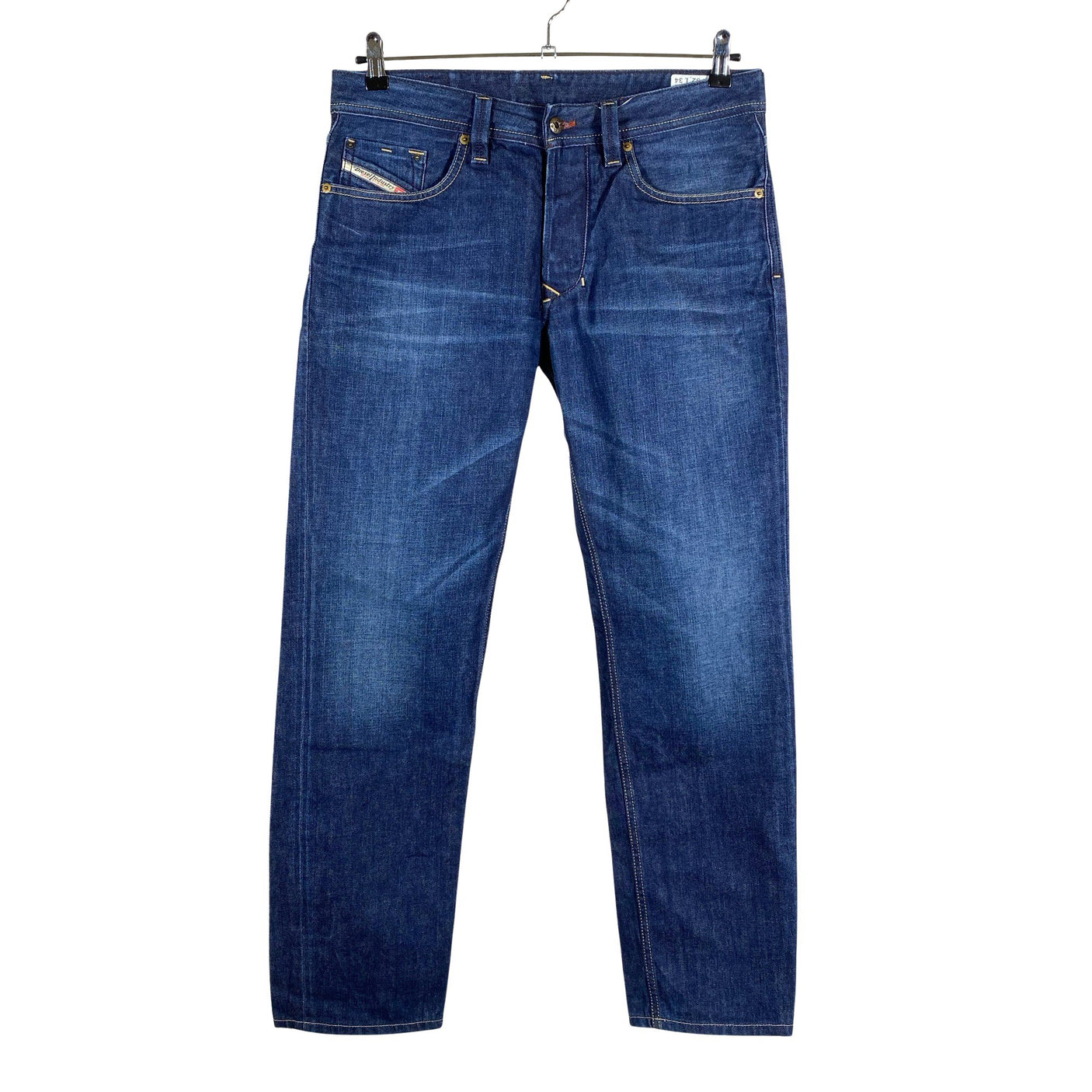 Unisex Diesel - Teksad, suurus W32 - Sinine (1)