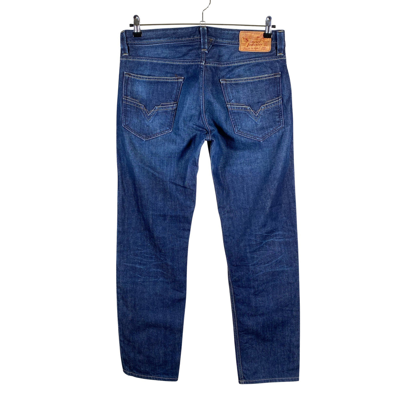 Unisex Diesel - Teksad, suurus W32 - Sinine (2)
