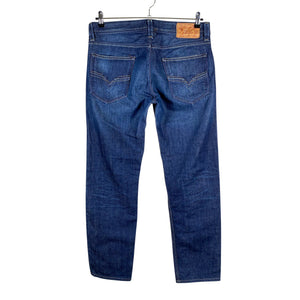 Unisex Diesel - Teksad, suurus W32 - Sinine (2)