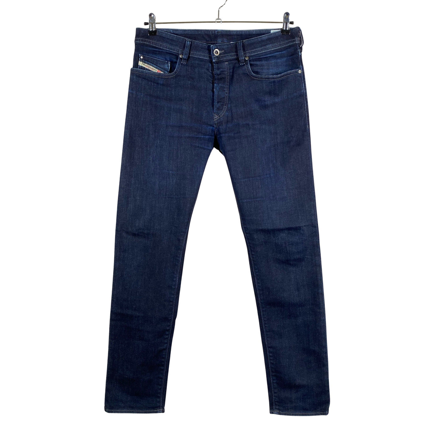 Unisex Diesel - Teksad, suurus W32 - Sinine (1)