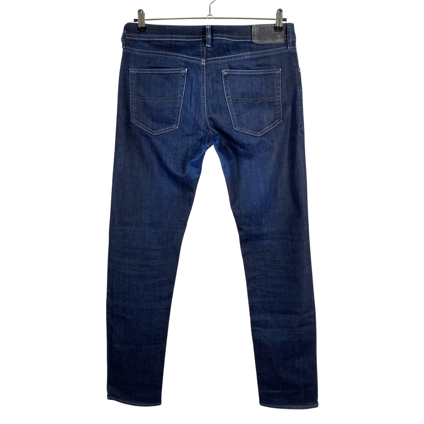 Unisex Diesel - Teksad, suurus W32 - Sinine (2)