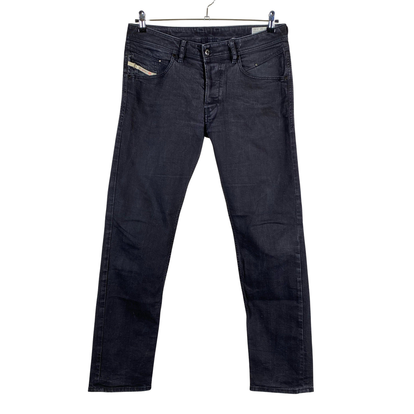 Unisex Diesel - Teksad, suurus W32 - Hall (1)