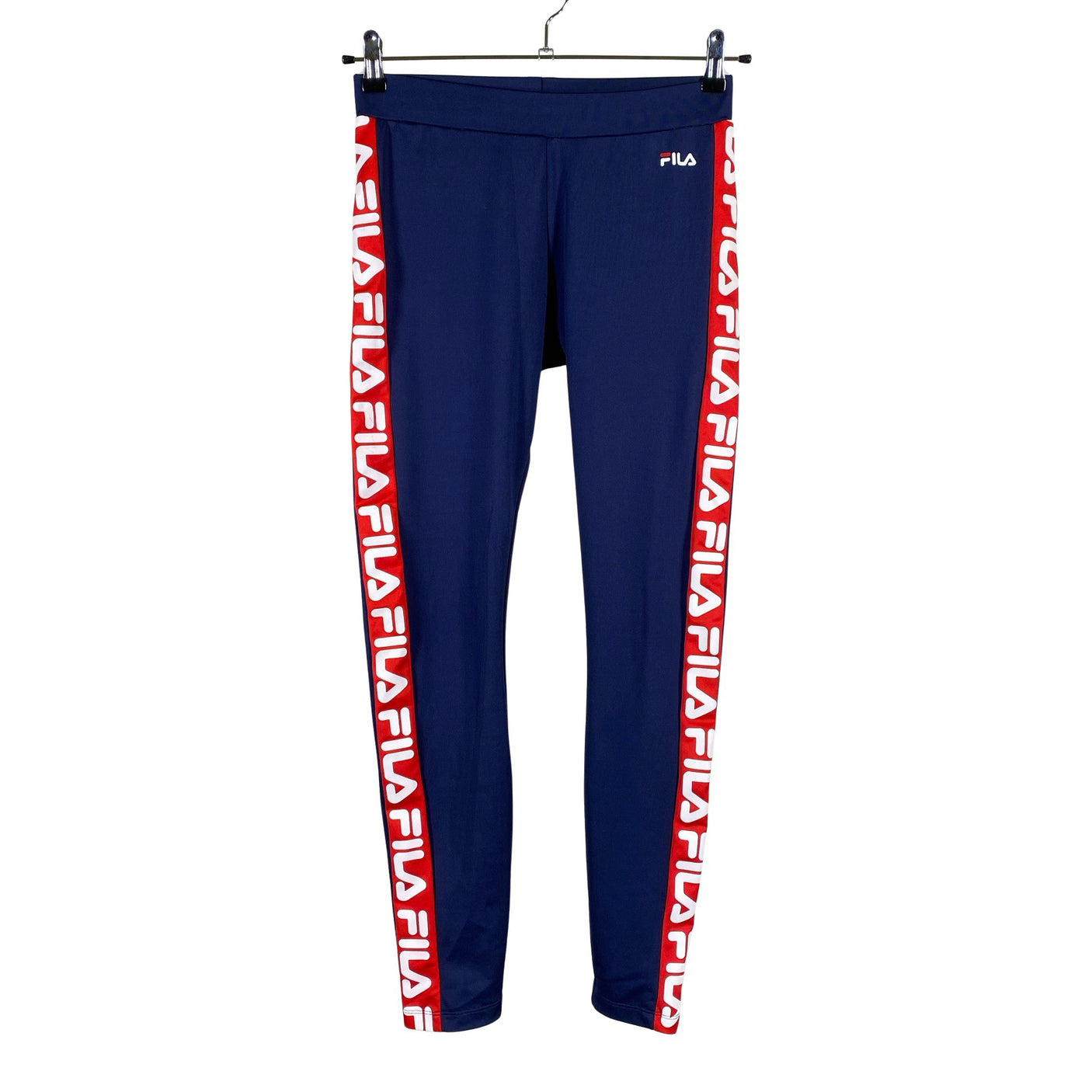 Unisex Fila - Spordiretuusid, suurus 38 - Sinine (1)