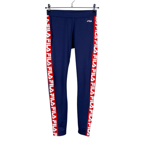 Unisex Fila - Spordiretuusid, suurus 38 - Sinine ()