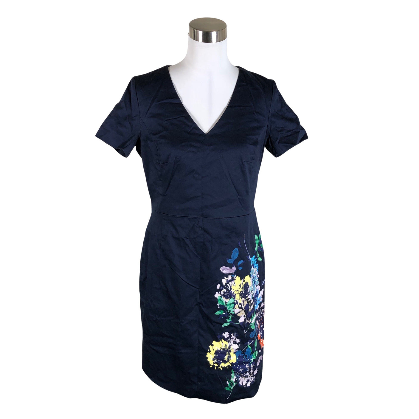 Unisex Esprit - Mitteveniv kleit, suurus 40 - Sinine (1)