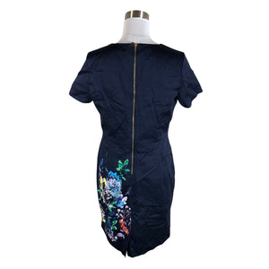 Unisex Esprit - Mitteveniv kleit, suurus 40 - Sinine (2)
