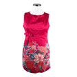 Unisex Oasis - Pliiatskleit, suurus 42 - Roosa ()