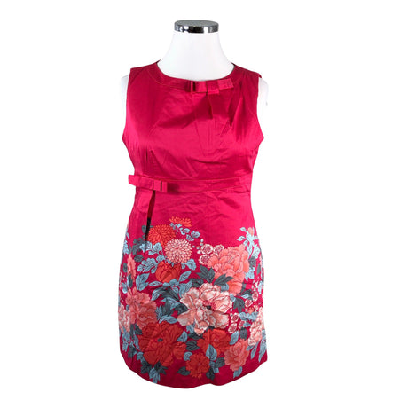 Unisex Oasis - Pliiatskleit, suurus 42 - Roosa ()