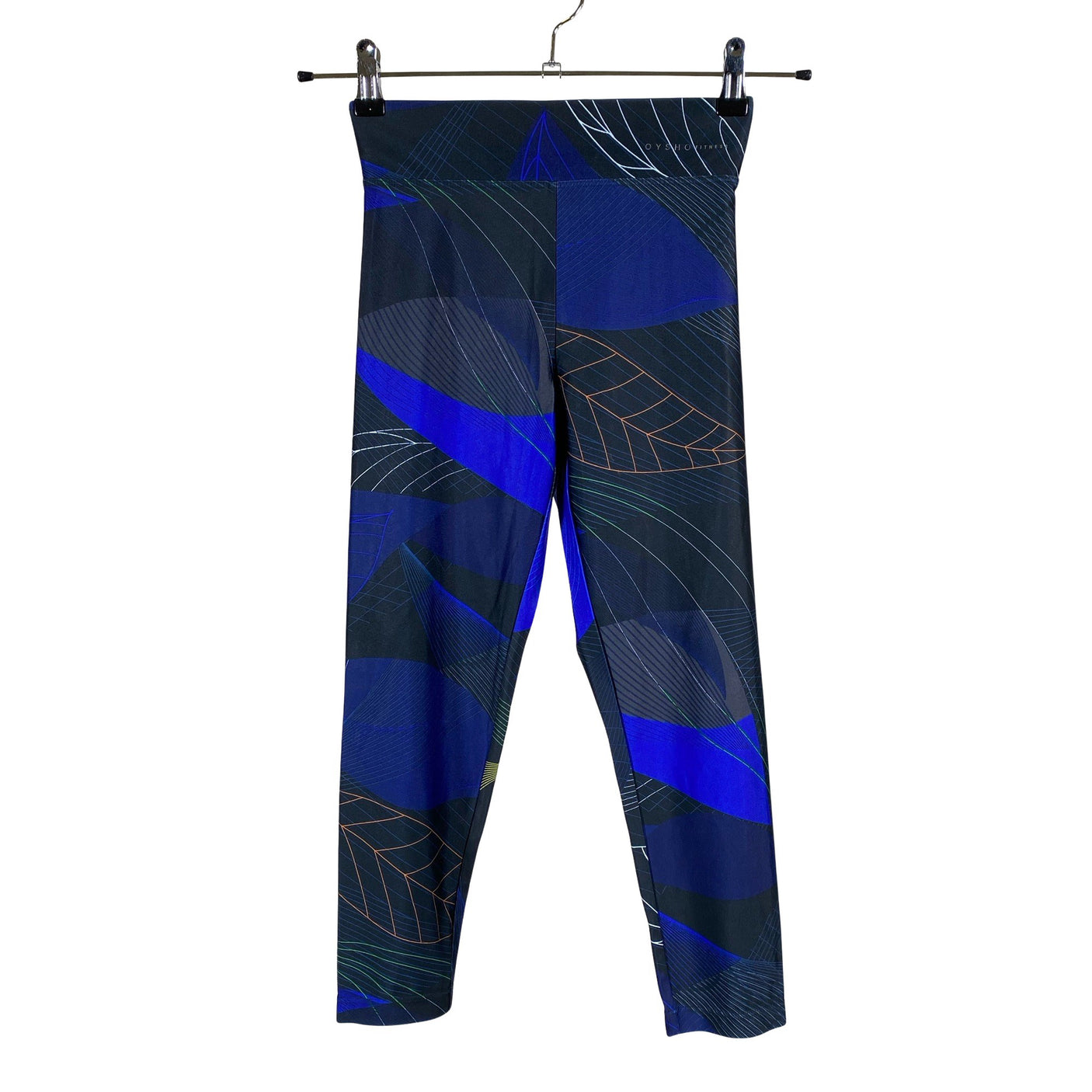 Unisex Oysho - Spordiretuusid, suurus 34 - Sinine (1)