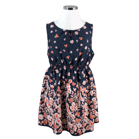 Unisex New Look - Õhuke kleit, suurus 50 - Sinine ()