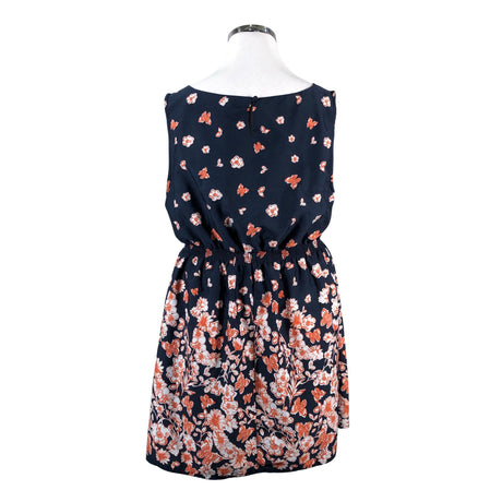 Unisex New Look - Õhuke kleit, suurus 50 - Sinine (2)