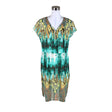 Unisex Gerry Weber - Õhuke kleit, suurus 40 - Roheline ()