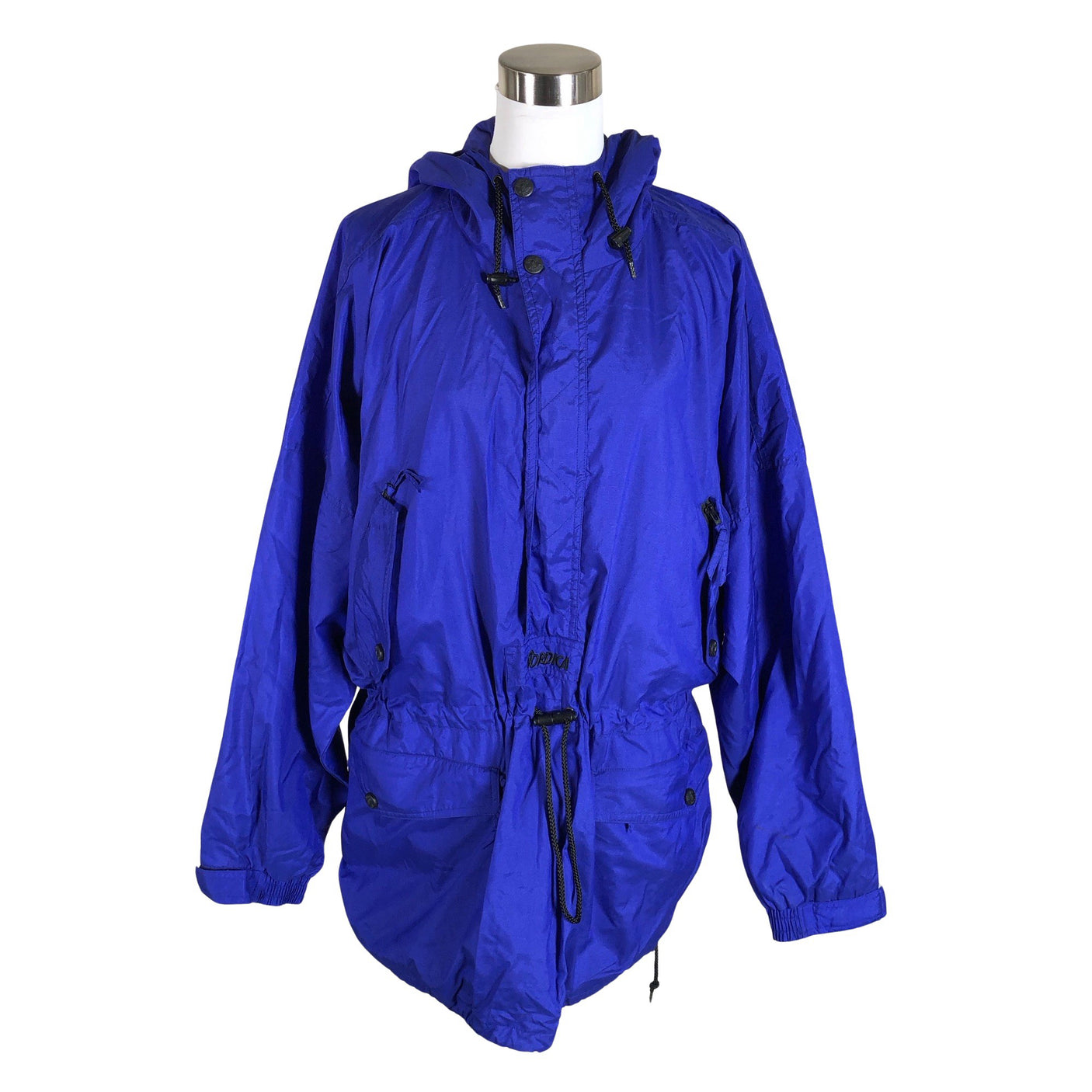 Unisex Nordica - Jope, suurus 40 - Sinine (1)