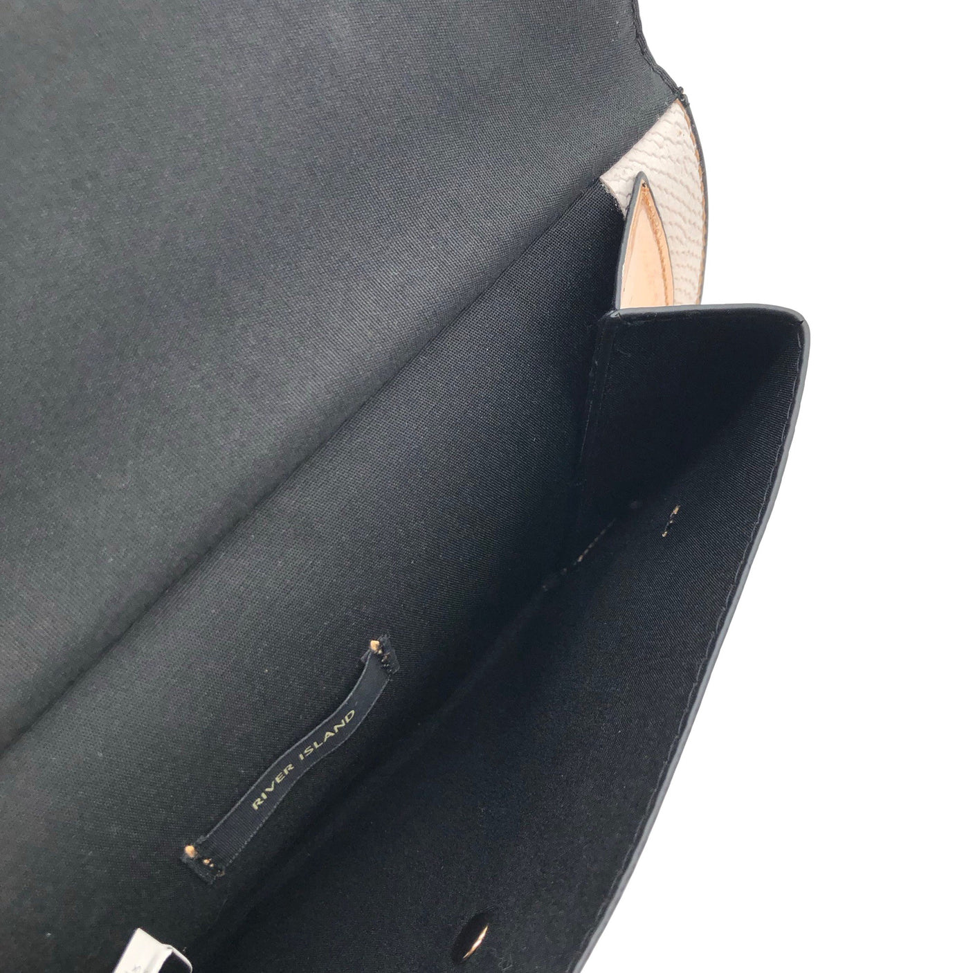 Unisex River Island - Teatrikott, suurus Midi - Heleroosa (2)