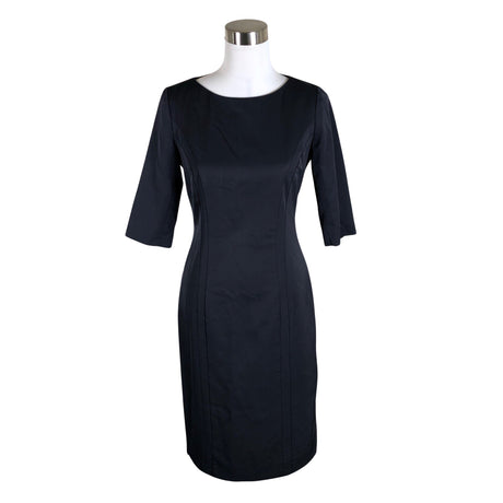 Unisex Guido Maria Kretschmer - Mitteveniv kleit, suurus 36 - Sinine ()
