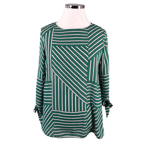 Unisex Dorothy Perkins - Pluus, suurus 42 - Roheline (1)