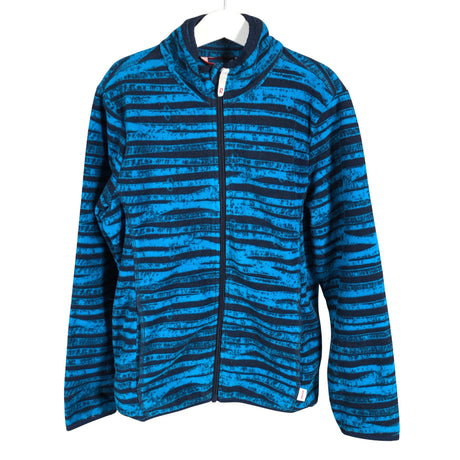 Unisex Reima - Fliisjakk, suurus 134 - 140 - Sinine ()
