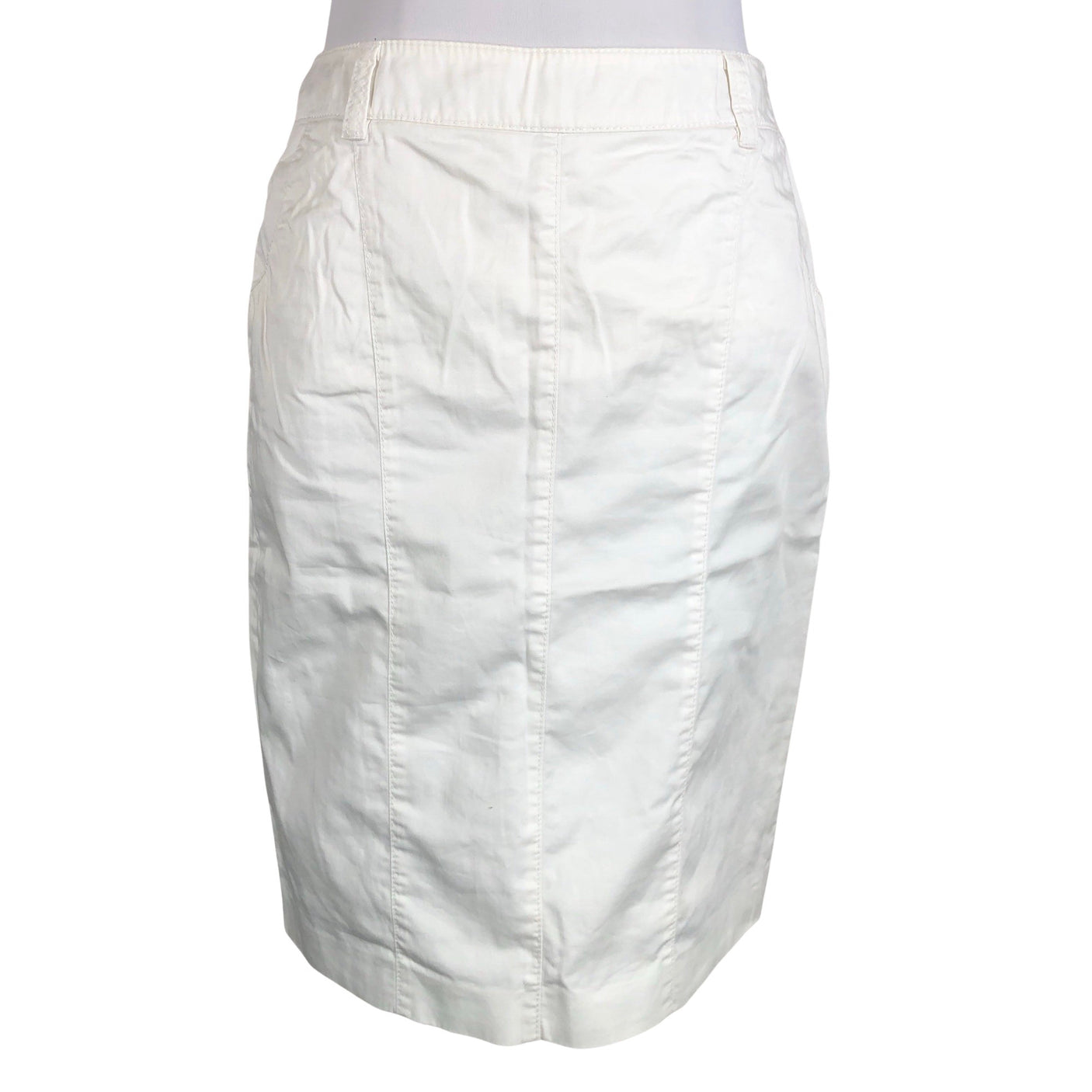 Unisex Esprit - Mitteveniv seelik, suurus 36 - Valge (1)