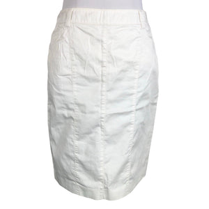 Unisex Esprit - Mitteveniv seelik, suurus 36 - Valge (1)