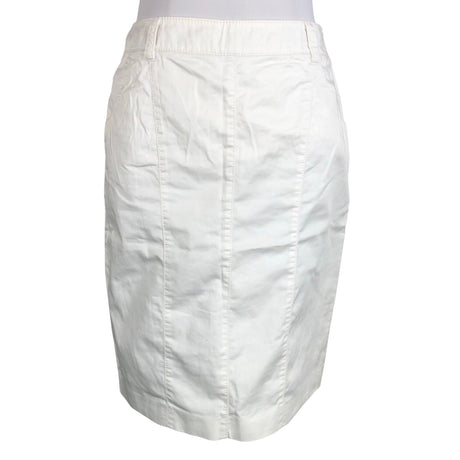 Unisex Esprit - Mitteveniv seelik, suurus 36 - Valge ()