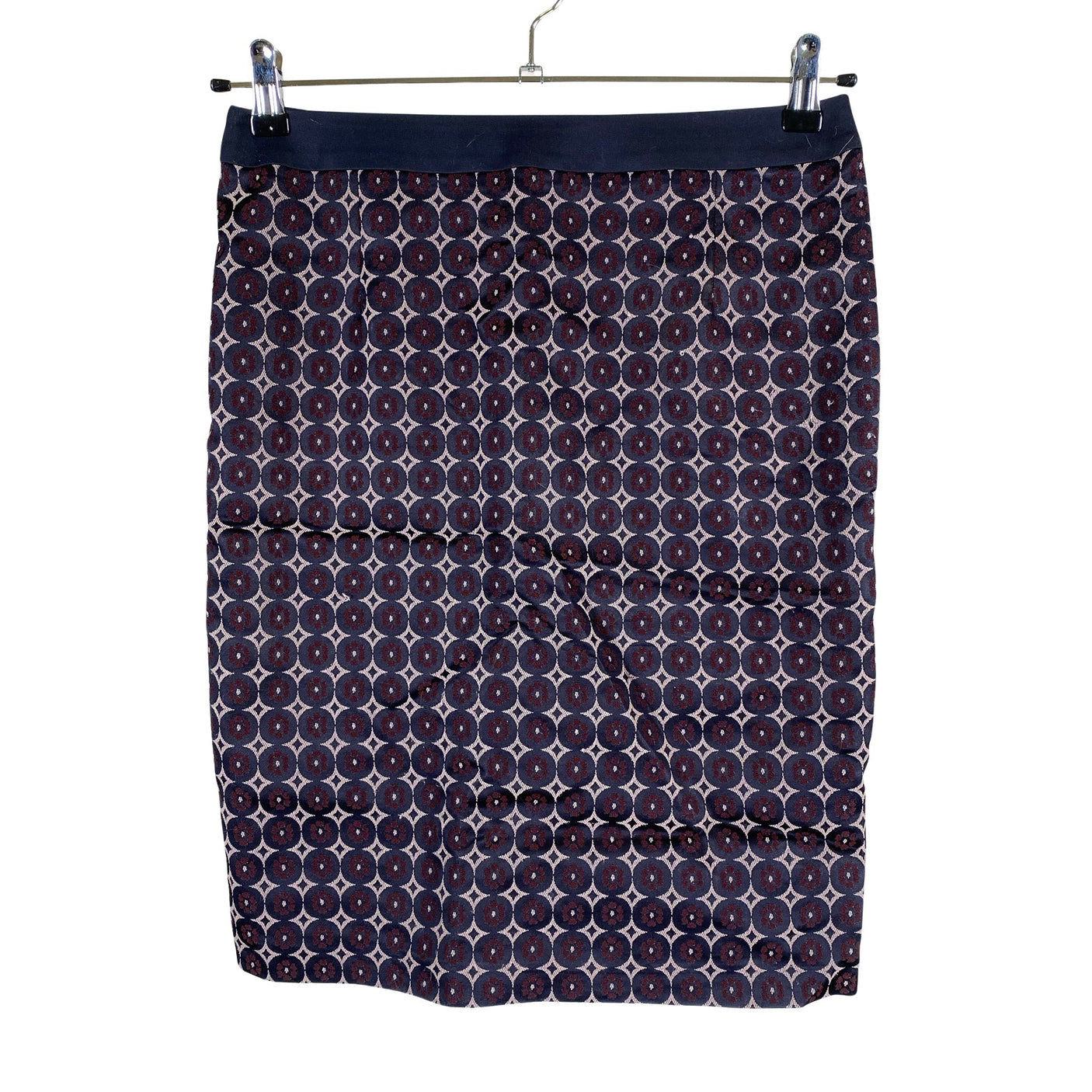 Unisex Glenfield - Pliiatsseelik, suurus 42 - Lilla (1)