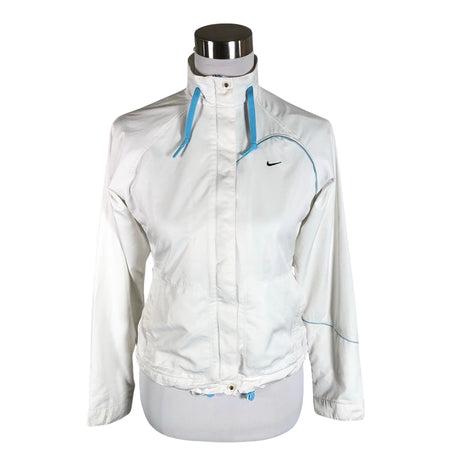 Unisex Nike - Spordijope, suurus 34 - Valge ()