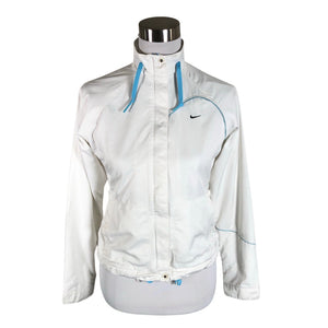 Unisex Nike - Spordijope, suurus 34 - Valge (1)
