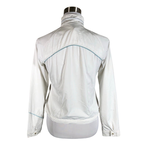 Unisex Nike - Spordijope, suurus 34 - Valge (2)