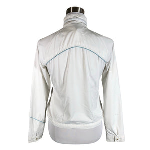 Unisex Nike - Spordijope, suurus 34 - Valge (2)