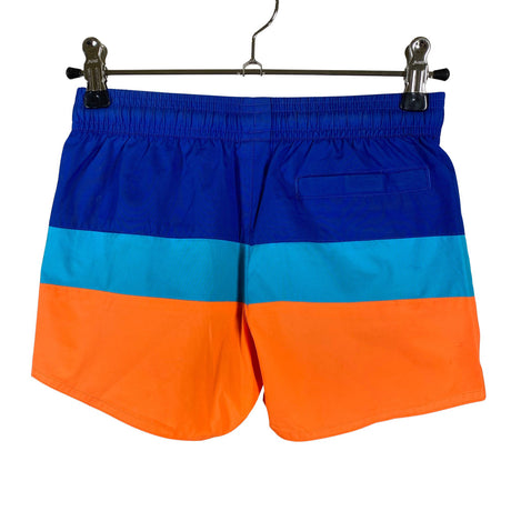 Unisex Adidas - Lühikesed spordipüksid, suurus 134 - 140 - Sinine (2)