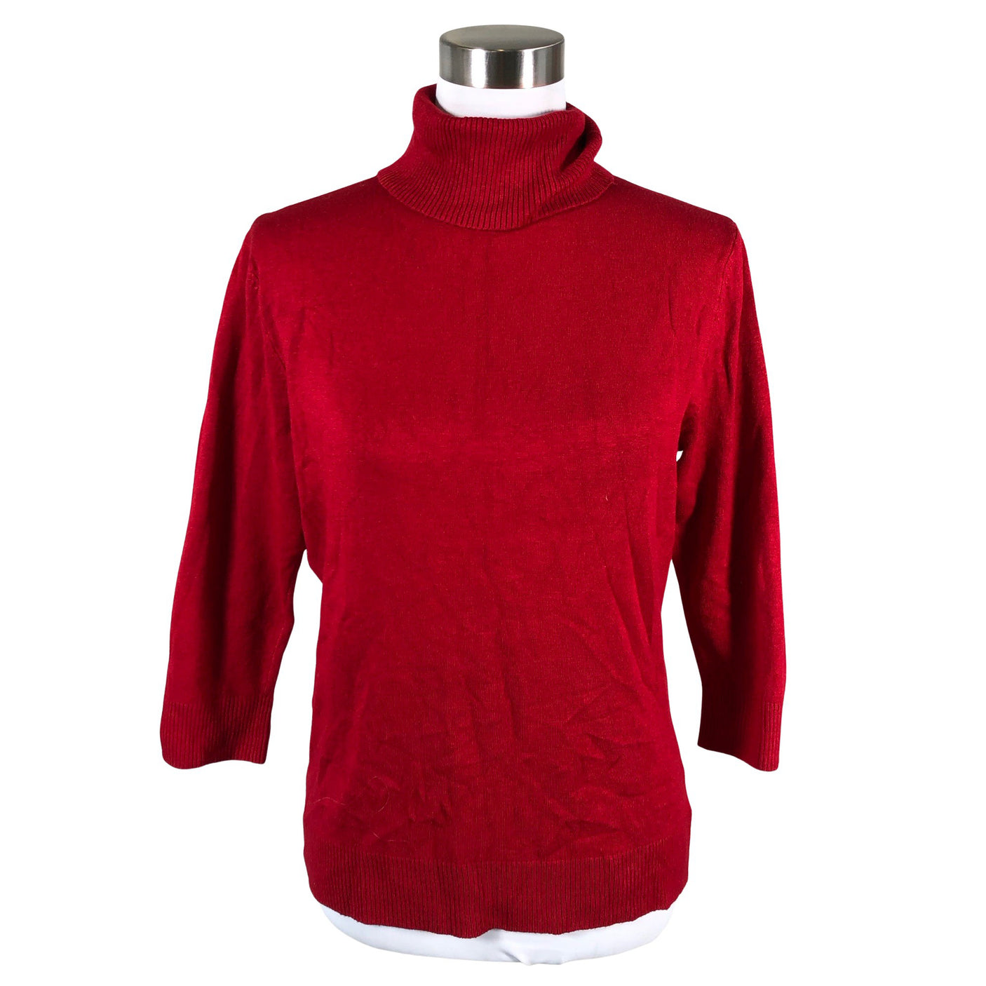 Unisex New Look - Kampsun, suurus 38 - Punane (1)
