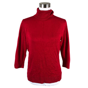 Unisex New Look - Kampsun, suurus 38 - Punane (1)