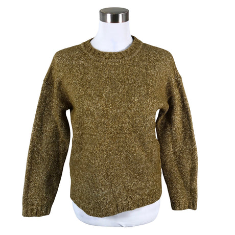 Unisex Papu - Kampsun, suurus 34 - Pruun ()