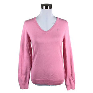 Unisex Tommy Hilfiger - Kampsun, suurus 38 - Heleroosa (1)