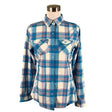 Unisex Salomon - Pluus, suurus 38 - Sinine ()