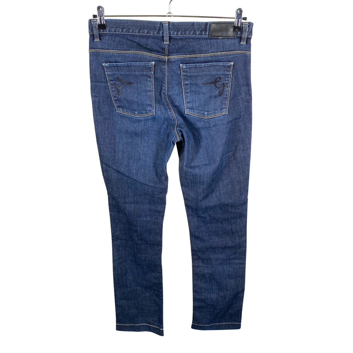 Unisex Gant - Teksad, suurus W32 - Sinine (2)