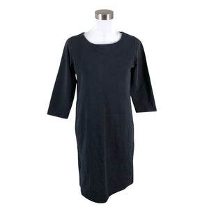 Unisex NOSH - Dressikangast tuunika, suurus 38 - Must (1)