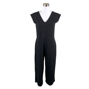 Unisex NOSH - Pükskostüüm, suurus 38 - Must (1)