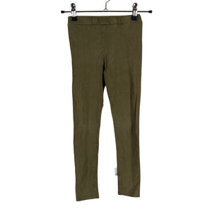 Unisex Gugguu - Retuusid, suurus 104 - 110 - Roheline (1)