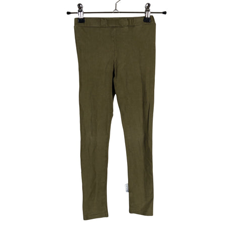 Unisex Gugguu - Retuusid, suurus 104 - 110 - Roheline ()