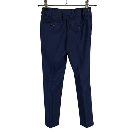 Unisex Next - Mittevenivad püksid, suurus 110 - 116 - Sinine (2)