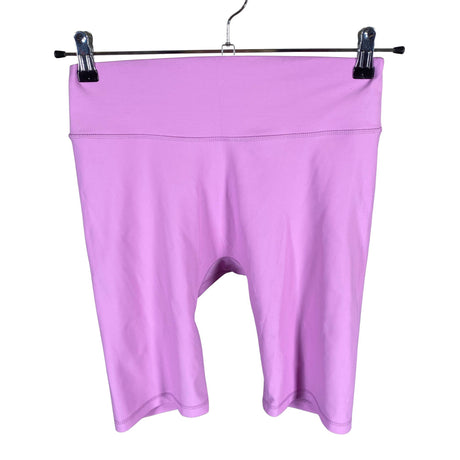 Unisex Sisterly Tribe - Lühikesed spordipüksid, suurus 38 - Heleroosa ()