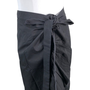 Unisex Kaiko - Mitteveniv seelik, suurus 40 - Must (2)