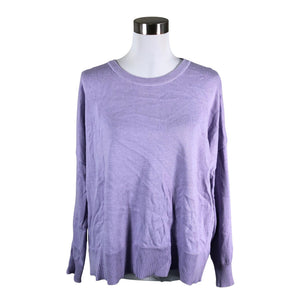 Unisex Aarrelabel - Kampsun, suurus 40 - Lilla (1)